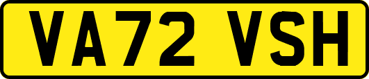 VA72VSH