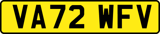 VA72WFV