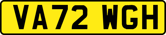 VA72WGH