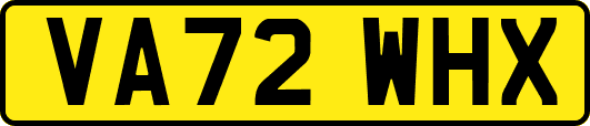 VA72WHX