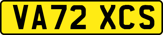VA72XCS