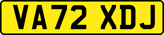 VA72XDJ