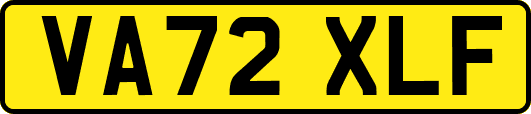 VA72XLF