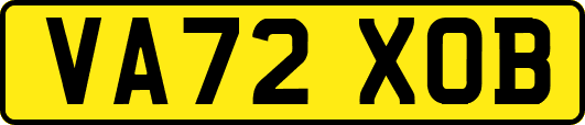 VA72XOB