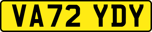 VA72YDY
