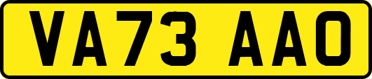 VA73AAO