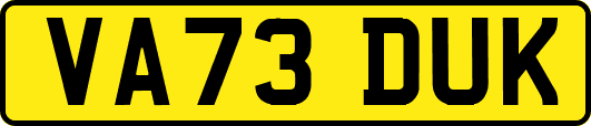 VA73DUK