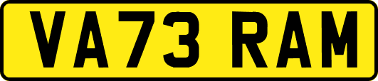 VA73RAM