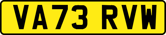 VA73RVW