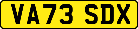 VA73SDX