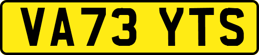 VA73YTS