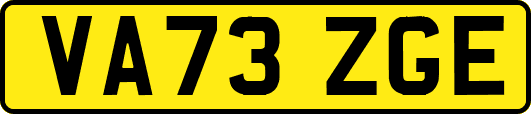 VA73ZGE