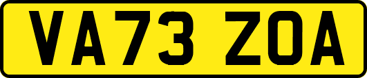 VA73ZOA