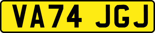 VA74JGJ