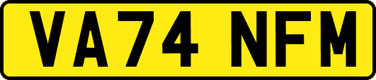 VA74NFM