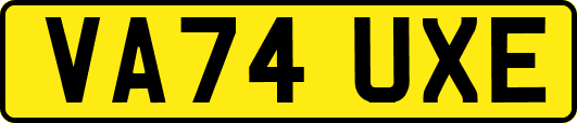 VA74UXE