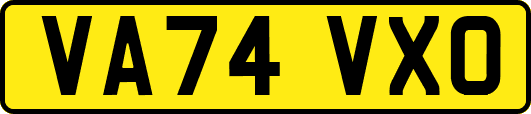 VA74VXO