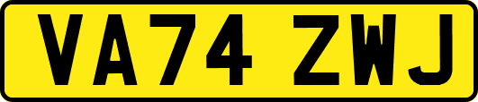 VA74ZWJ