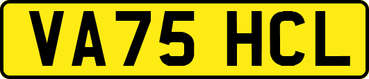 VA75HCL