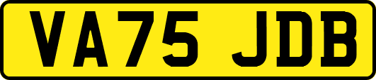 VA75JDB