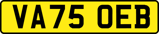 VA75OEB
