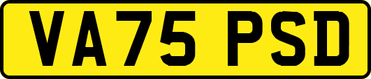 VA75PSD