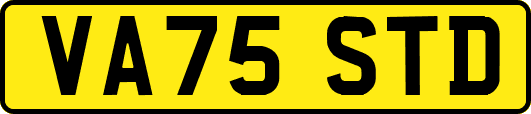 VA75STD