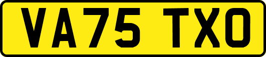 VA75TXO