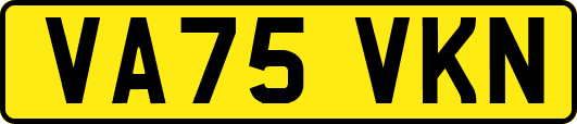 VA75VKN