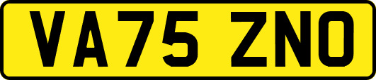 VA75ZNO