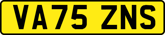 VA75ZNS