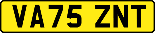 VA75ZNT