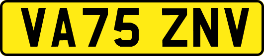 VA75ZNV