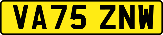 VA75ZNW
