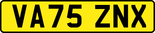 VA75ZNX
