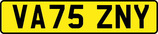 VA75ZNY