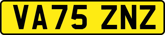 VA75ZNZ