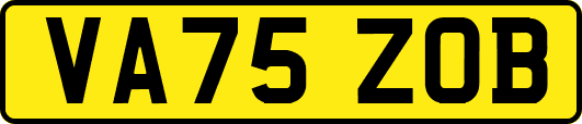 VA75ZOB