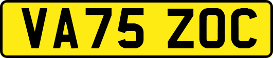 VA75ZOC