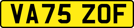 VA75ZOF