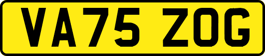 VA75ZOG