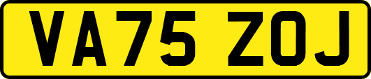 VA75ZOJ