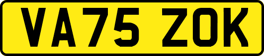 VA75ZOK
