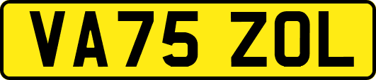 VA75ZOL