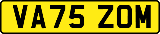 VA75ZOM