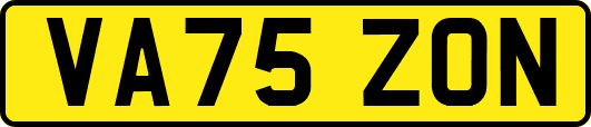 VA75ZON