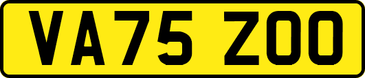 VA75ZOO