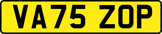 VA75ZOP