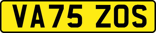 VA75ZOS