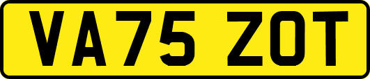 VA75ZOT